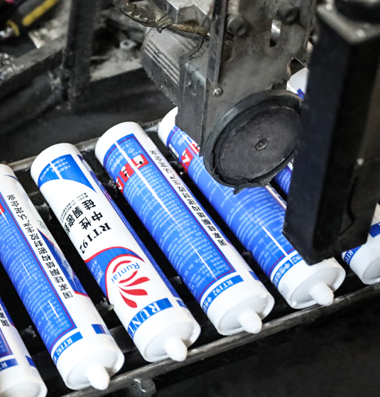 Jiangsu Runtai Sealant Industry Co., Ltd.