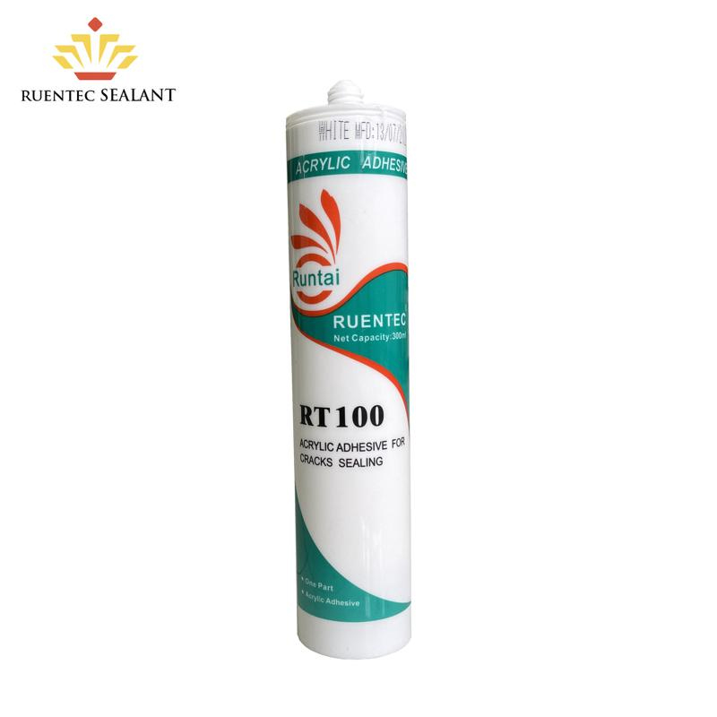 RT-100 ACRYLIC - A